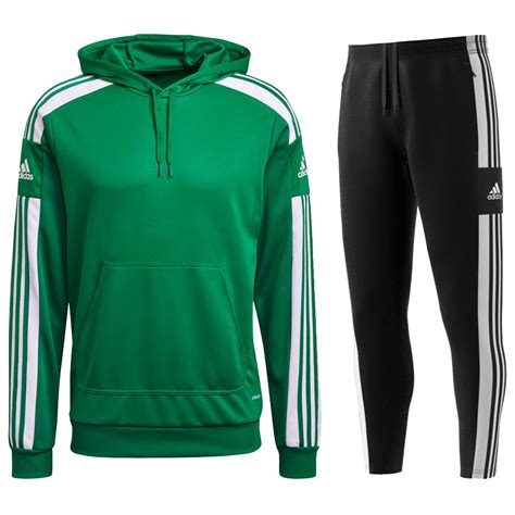 adidas trainingsanzug herren neon grün|Grun .